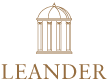 Leander Holdings Ltd